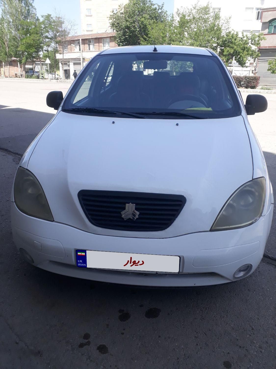خودرو تیبا، 2 آگهی ann_18174021