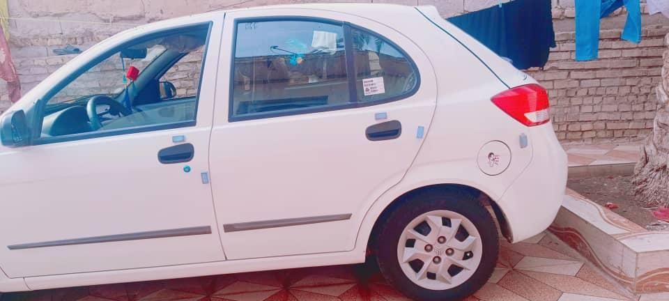 تیبا 2 EX - 1400