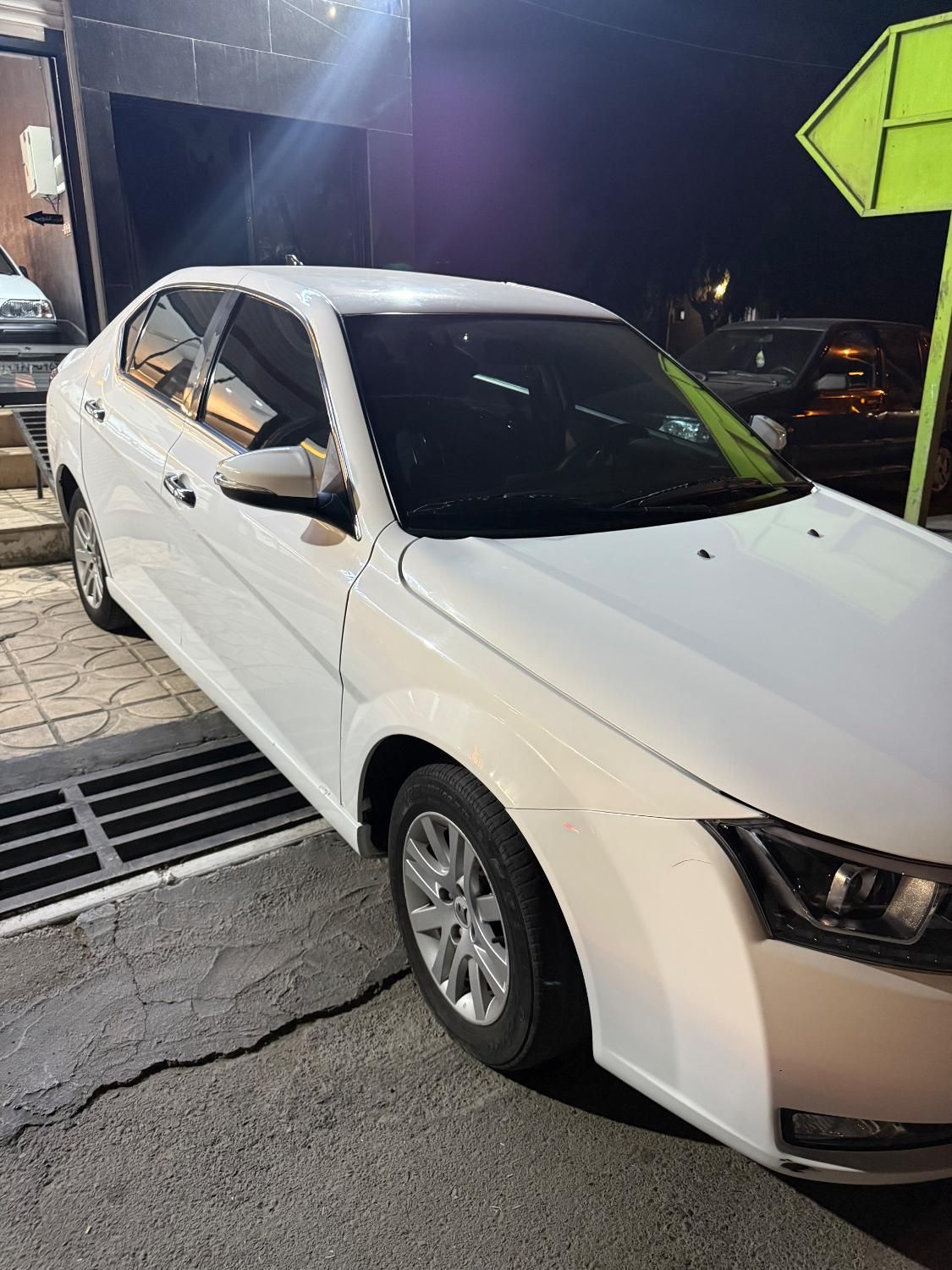 خودرو دنا، پلاس آگهی ann_18174095