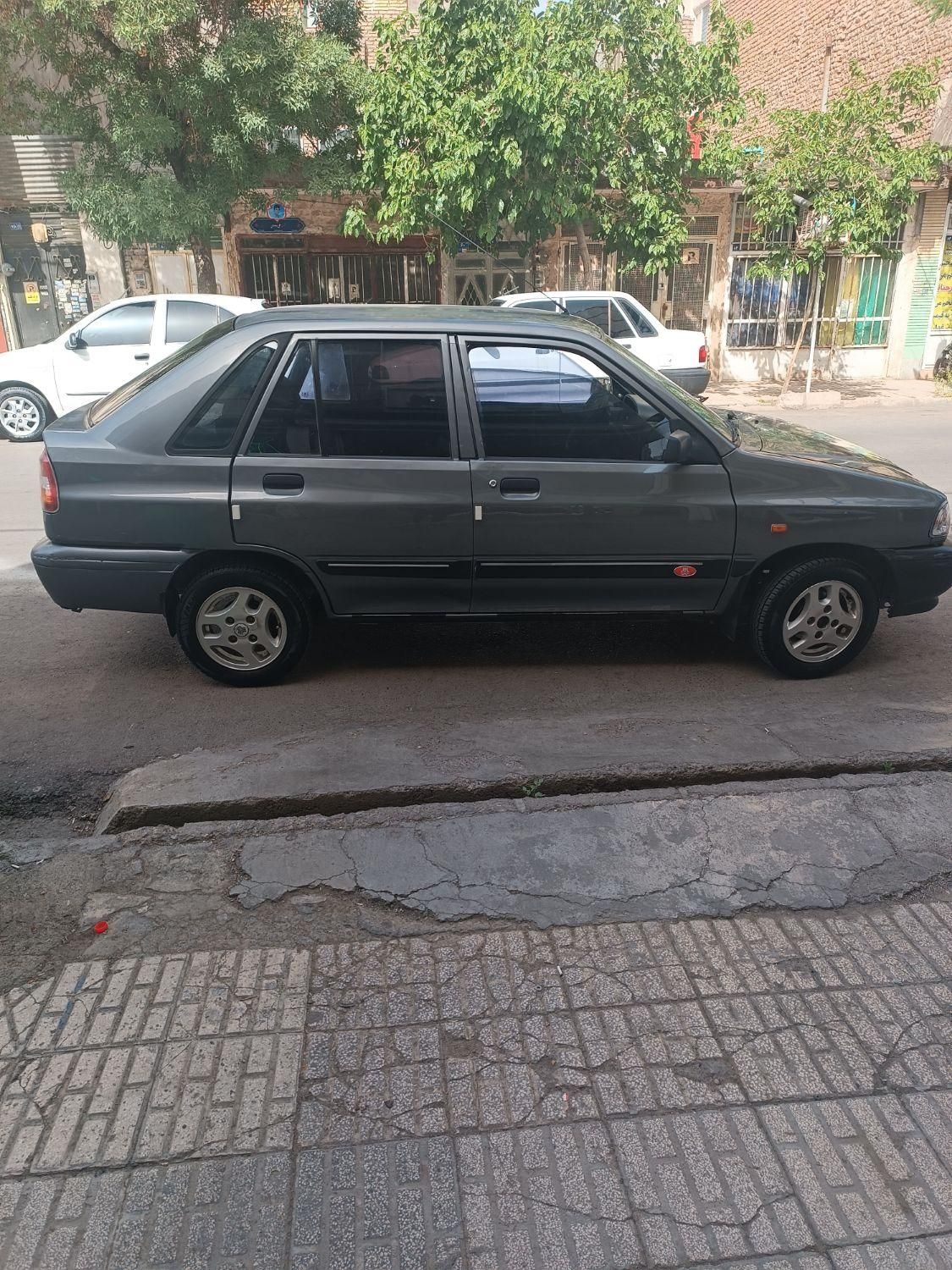 خودرو پراید، 141 آگهی ann_18174115