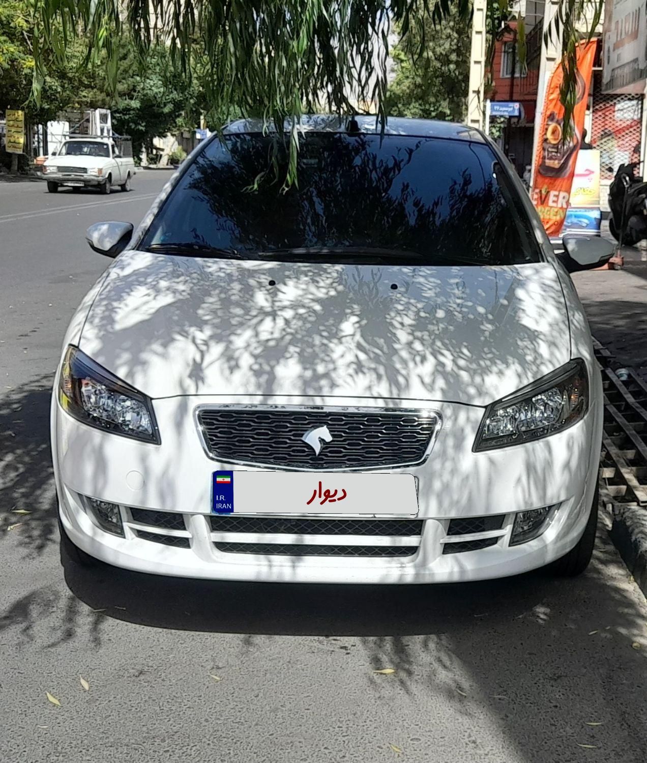 خودرو رانا، پلاس آگهی ann_18174118
