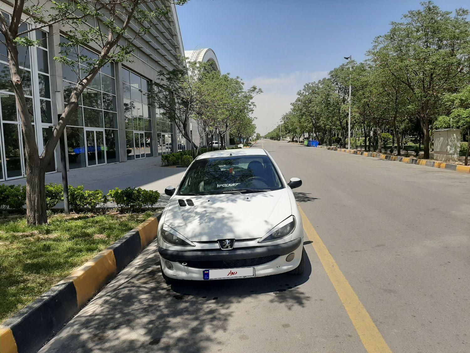 خودرو پژو، 206 آگهی ann_18174146