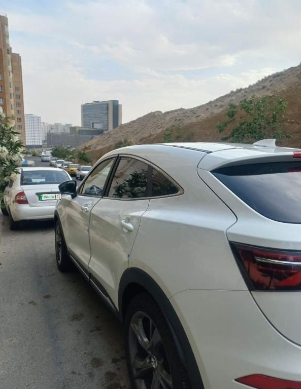 دیگنیتی پرستیژ - - 2024