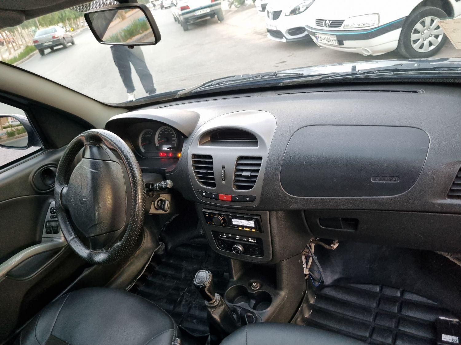 خودرو ساینا، S آگهی ann_18174157
