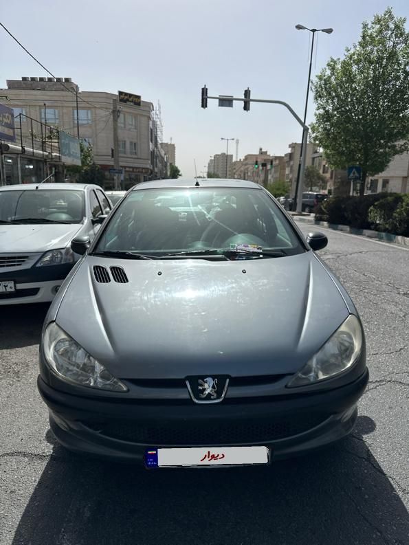 خودرو پژو، 206 آگهی ann_18174164