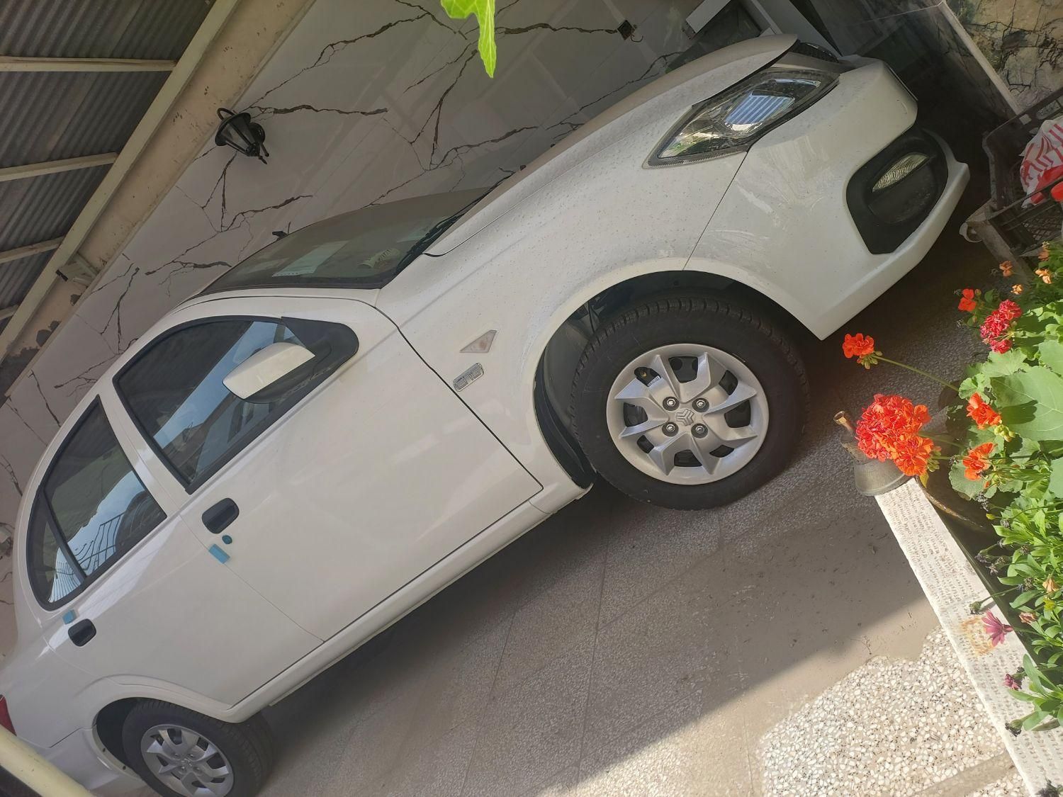 ساینا GX ساده - 1404