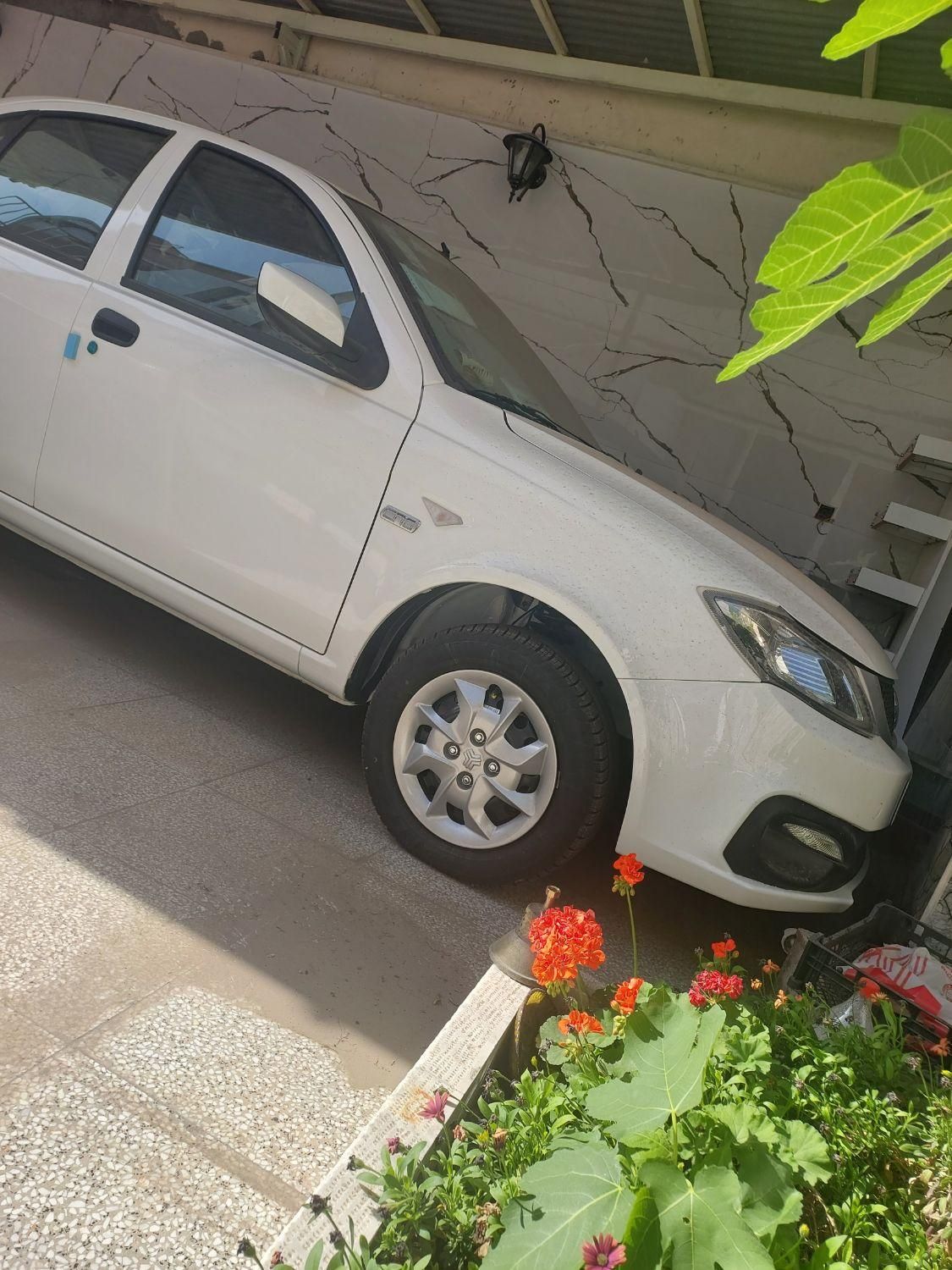 خودرو ساینا، GX آگهی ann_18174175