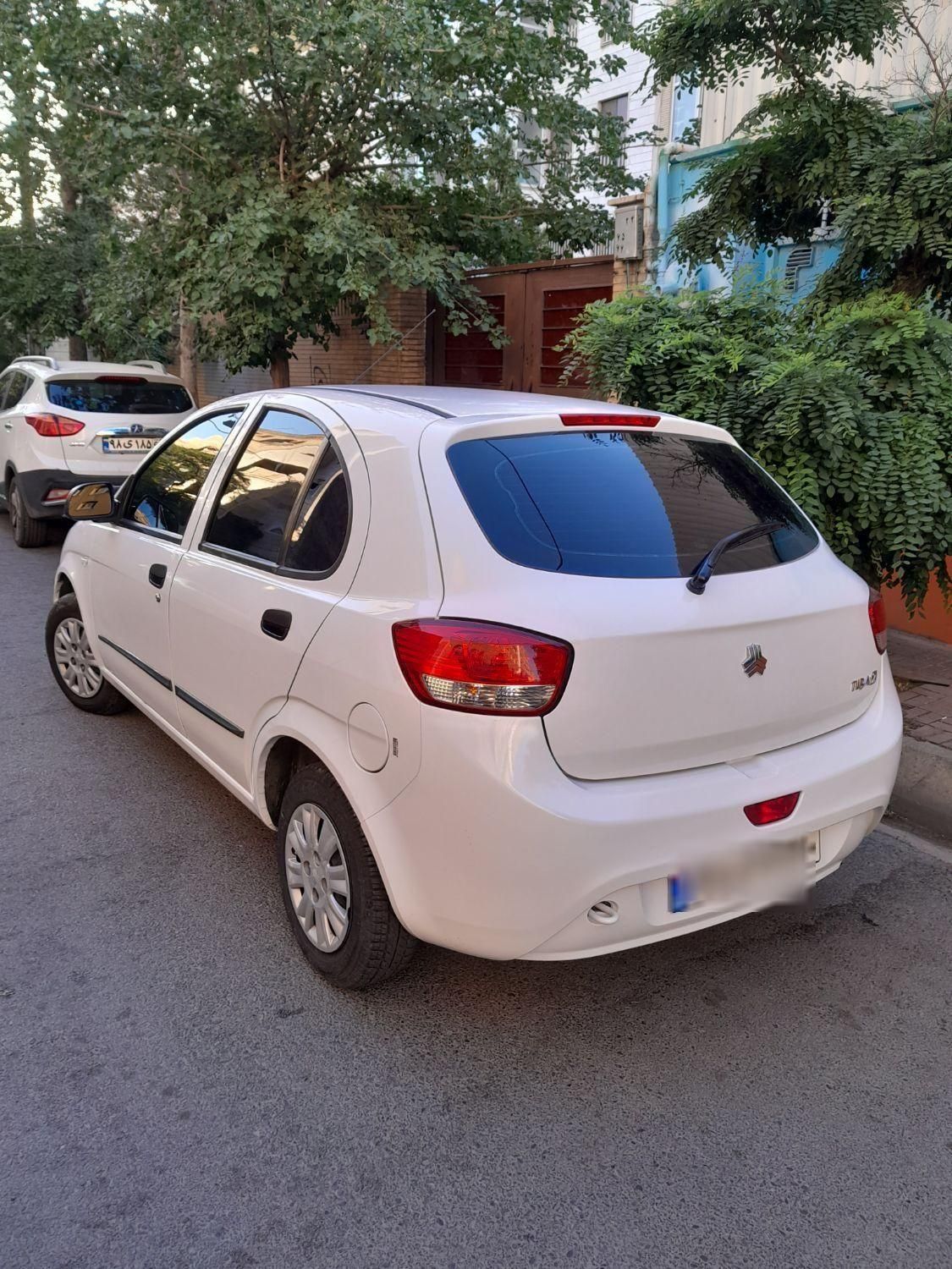 خودرو تیبا، 2 آگهی ann_18174179