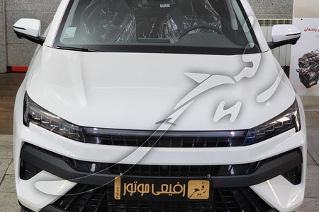 کی ام سی J7 اتوماتیک - 1404