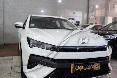 خودرو کی ام سی، J7 آگهی ann_18174183