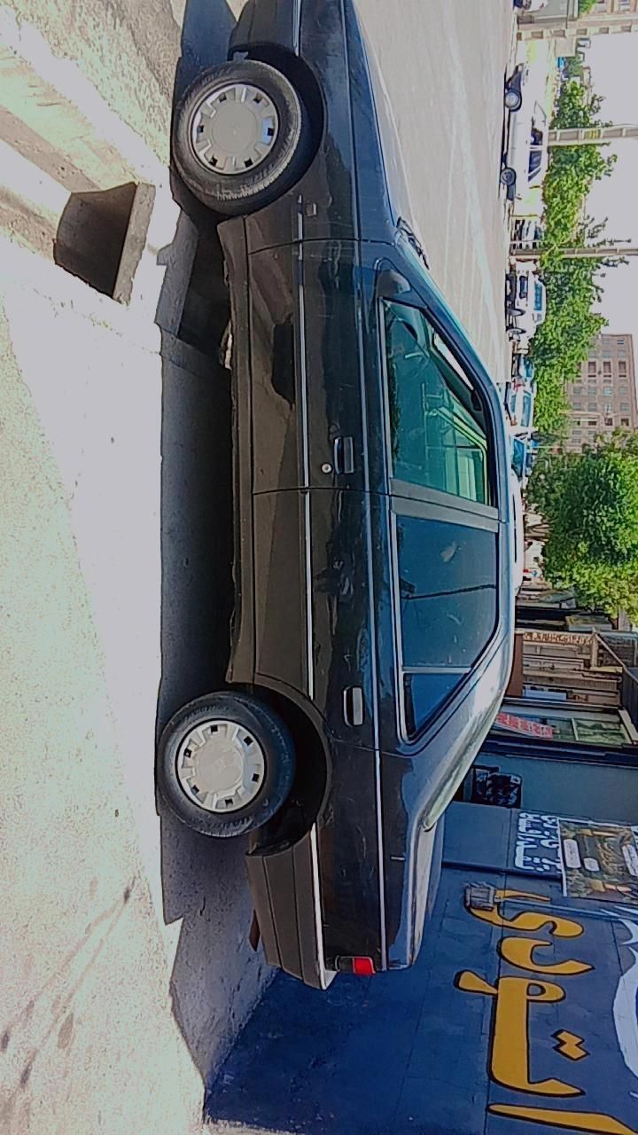 پژو 405 GLX - 1380