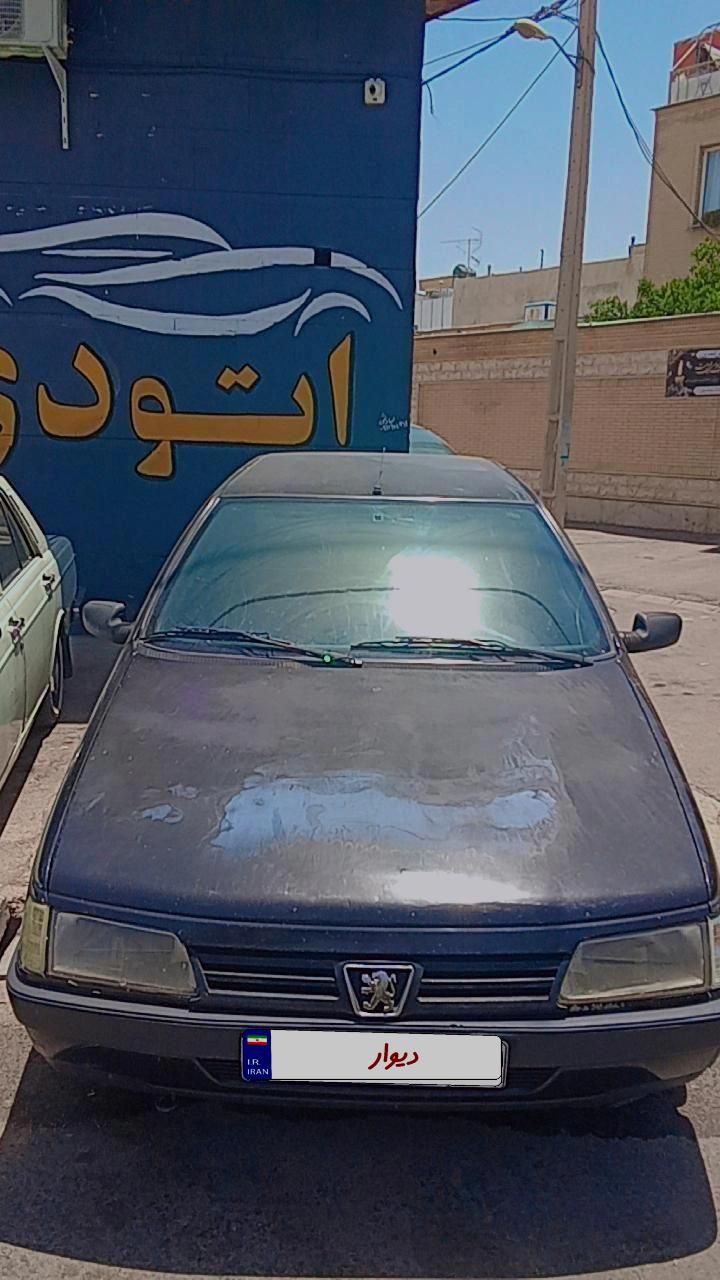 خودرو پژو، 405 آگهی ann_18174231