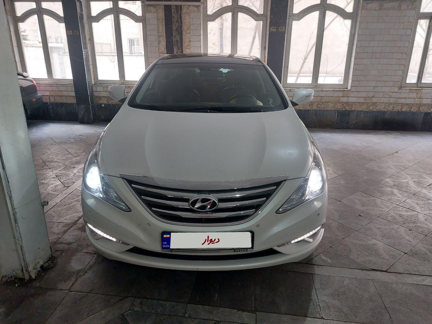 خودرو هیوندای، سوناتا آگهی ann_18174239