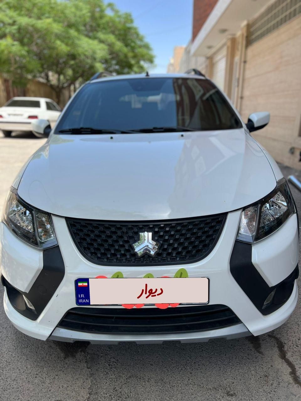 کوییک S دنده ای - 1402