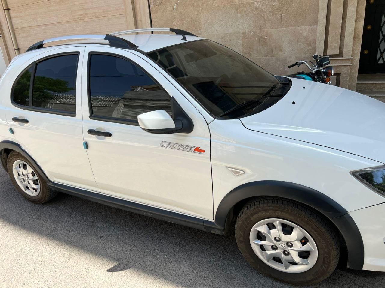 خودرو کوییک، S آگهی ann_18174246