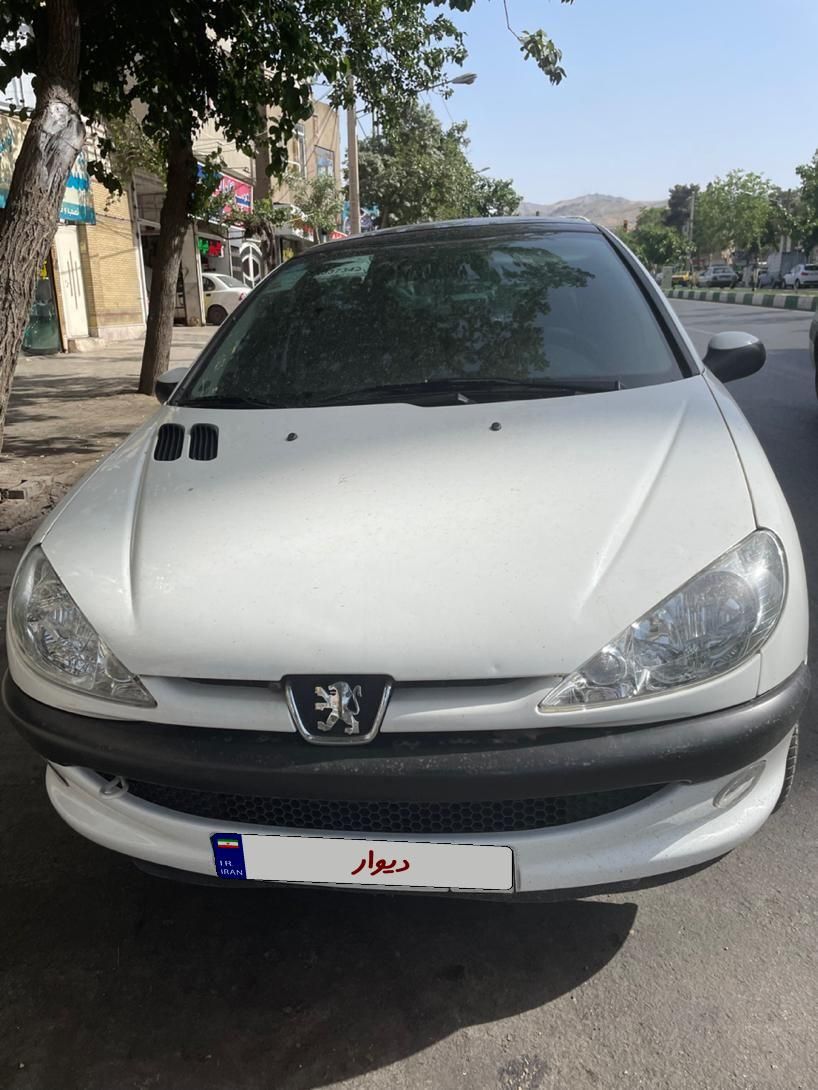خودرو پژو، 206 آگهی ann_18174247