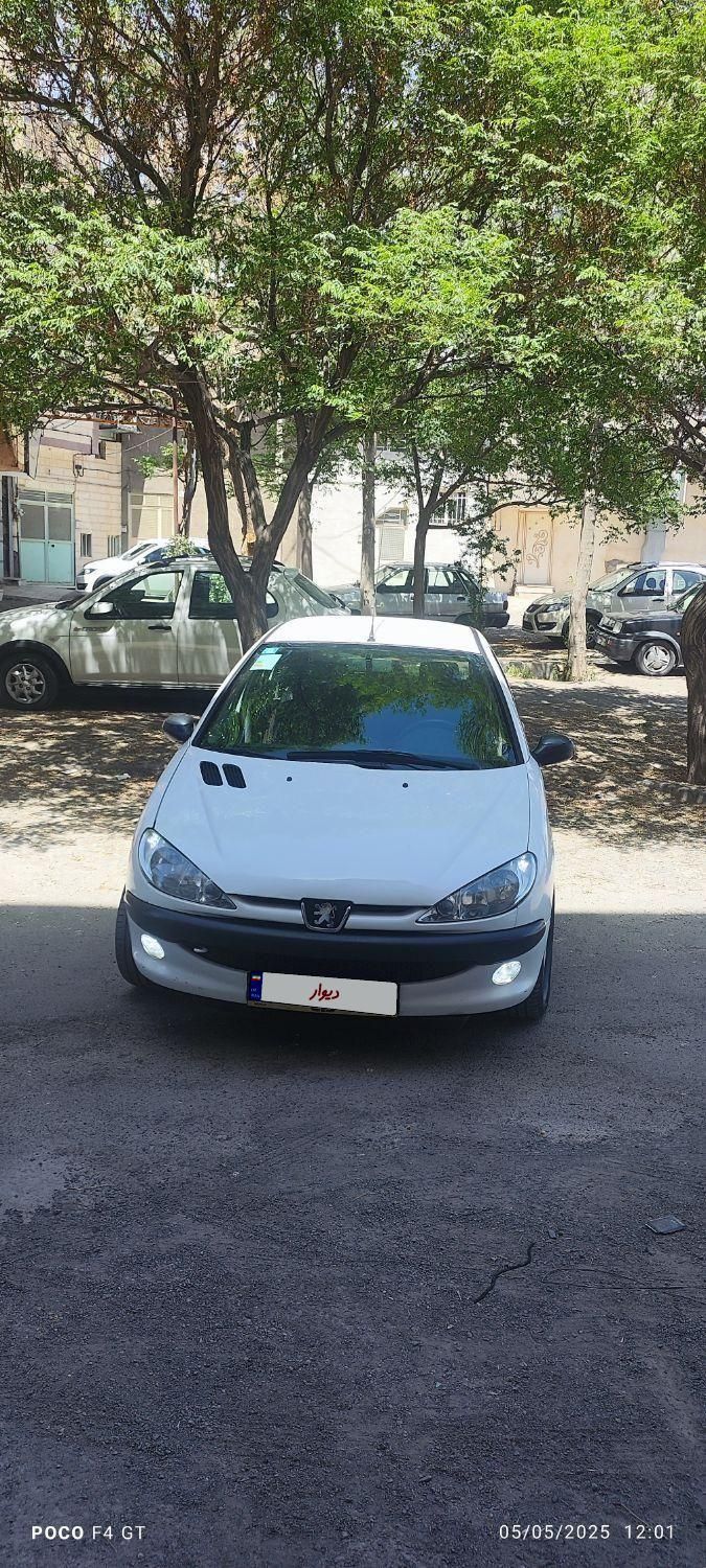 خودرو پژو، 206 آگهی ann_18174289