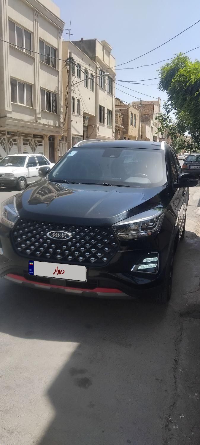 ام وی ام X55 پرو IE - 2023