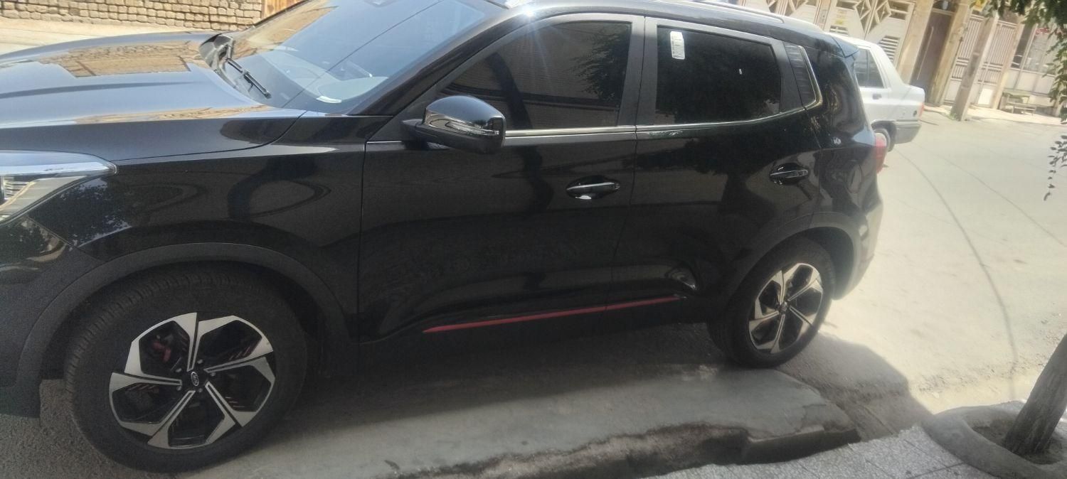 ام وی ام X55 پرو IE - 2023