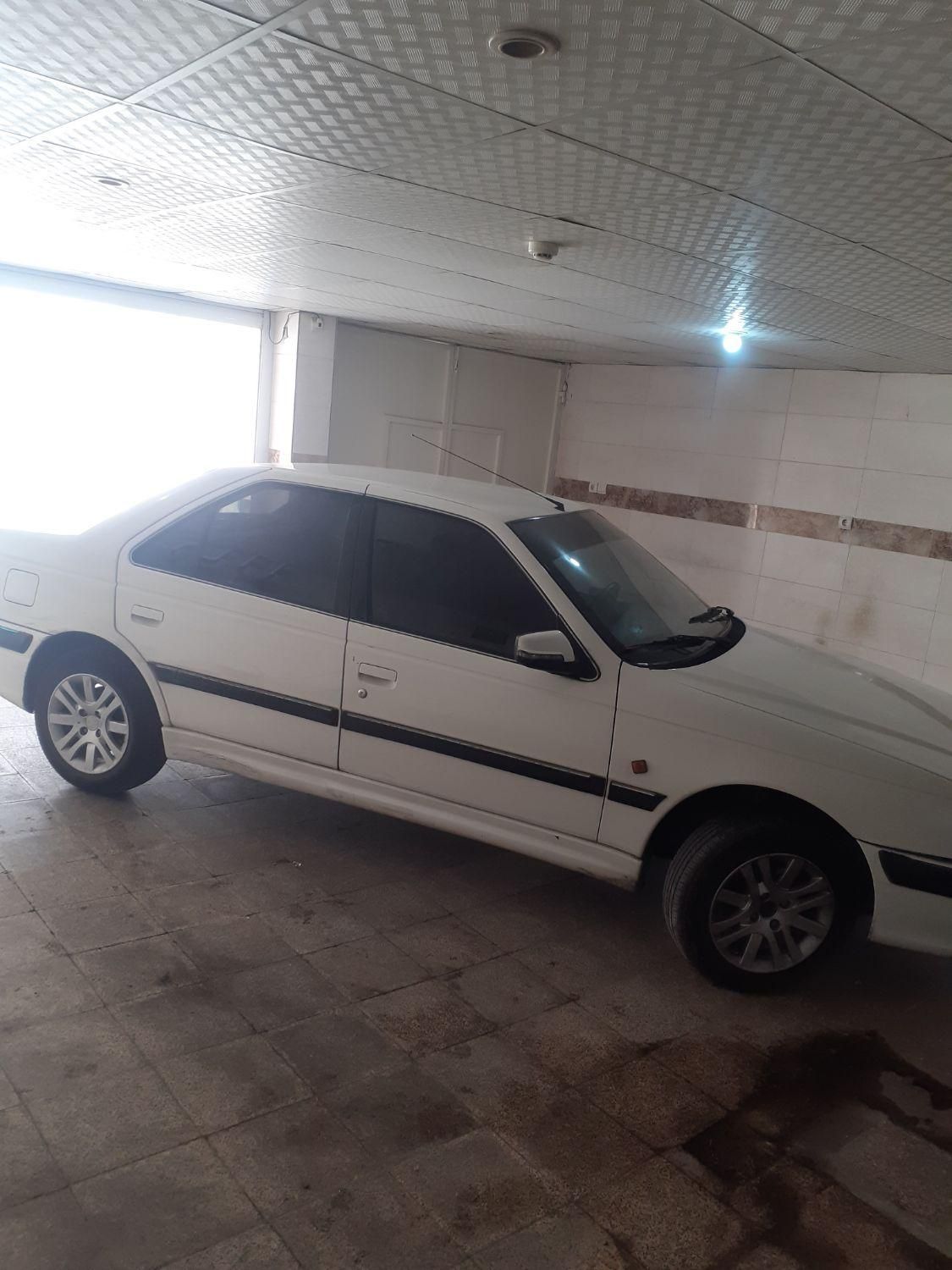 خودرو پژو، پارس آگهی ann_18174330
