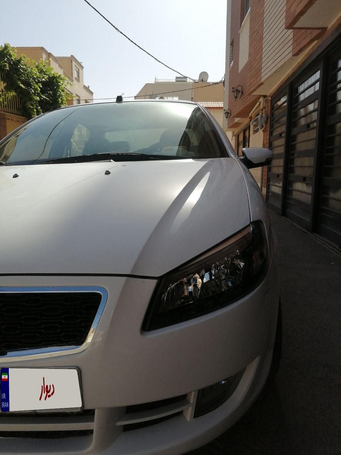 خودرو رانا، پلاس آگهی ann_18174338