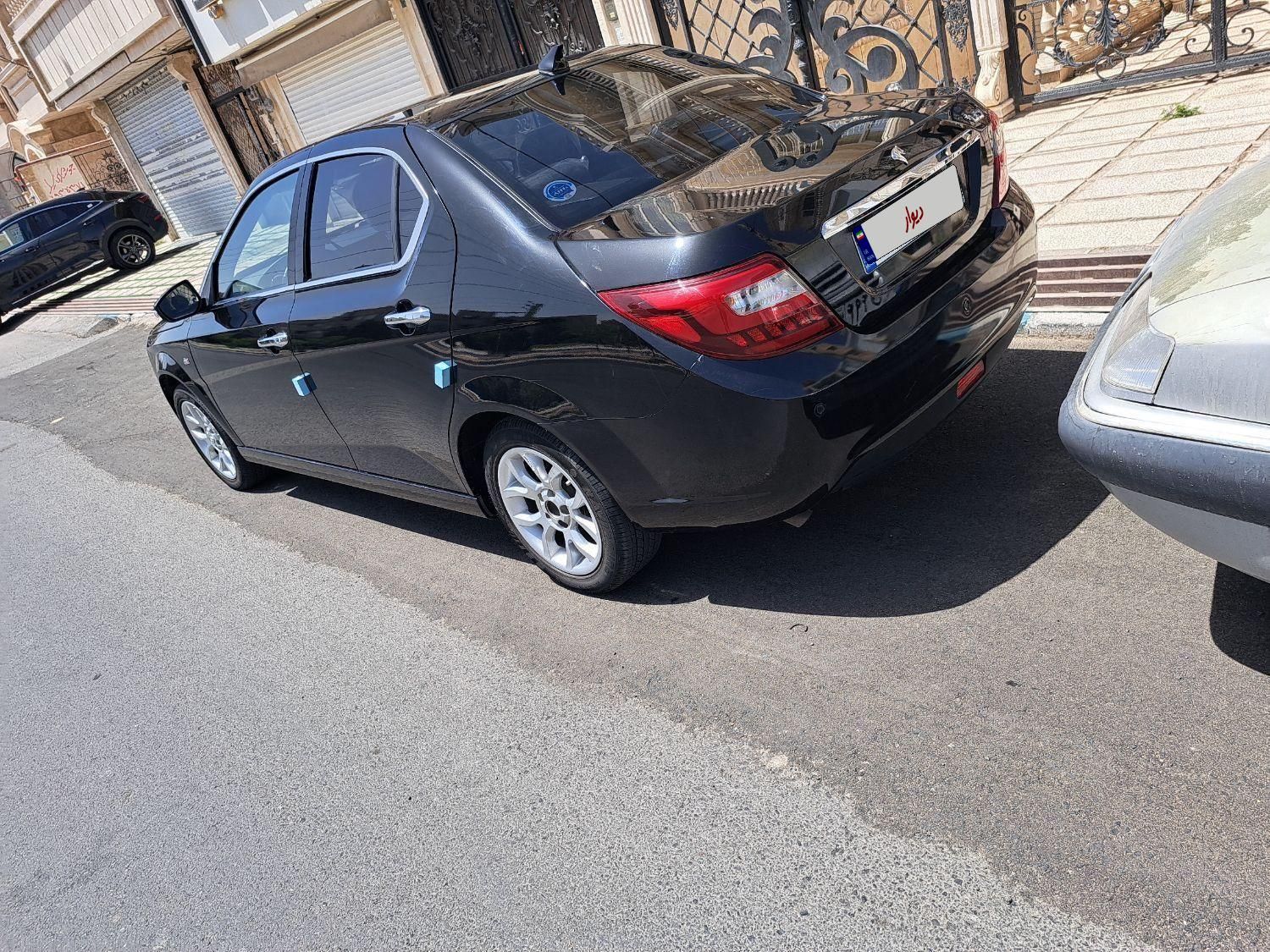 خودرو دنا، پلاس آگهی ann_18174347