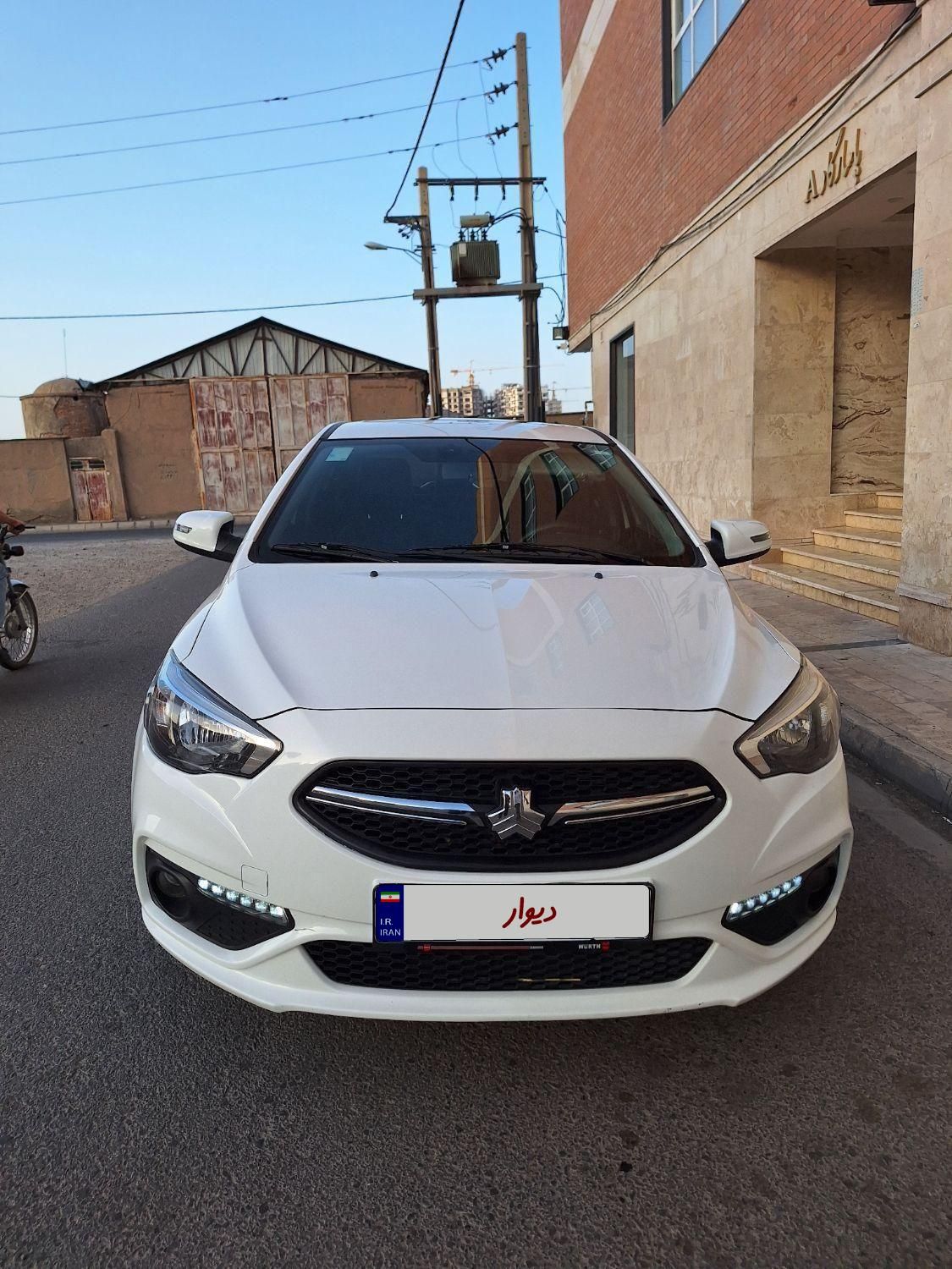 خودرو شاهین، G آگهی ann_18174351
