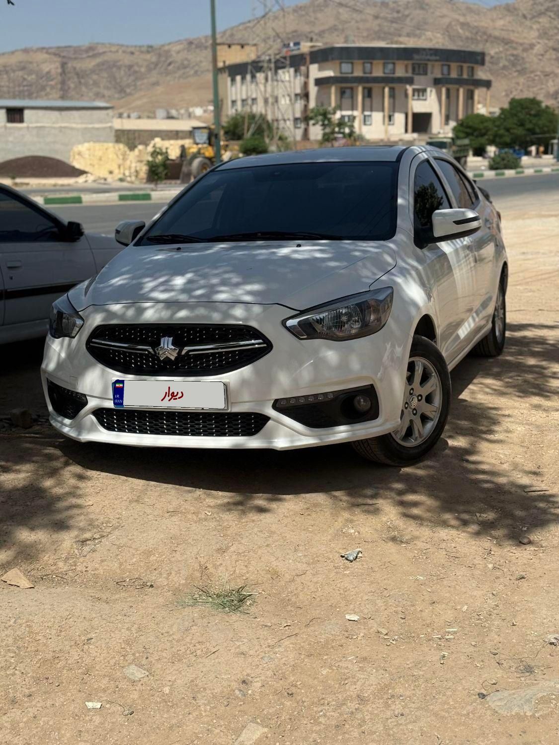 خودرو شاهین، G آگهی ann_18174356