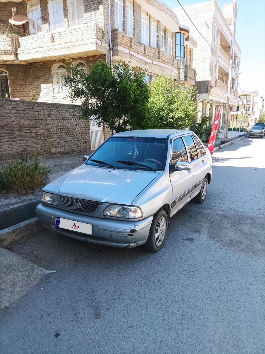 خودرو پراید، 141 آگهی ann_18174366