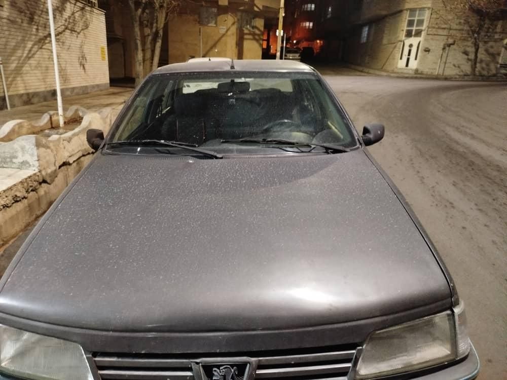 خودرو پژو، روآ آگهی ann_18174368