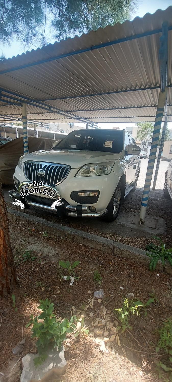 خودرو لیفان، X60 آگهی ann_18174378