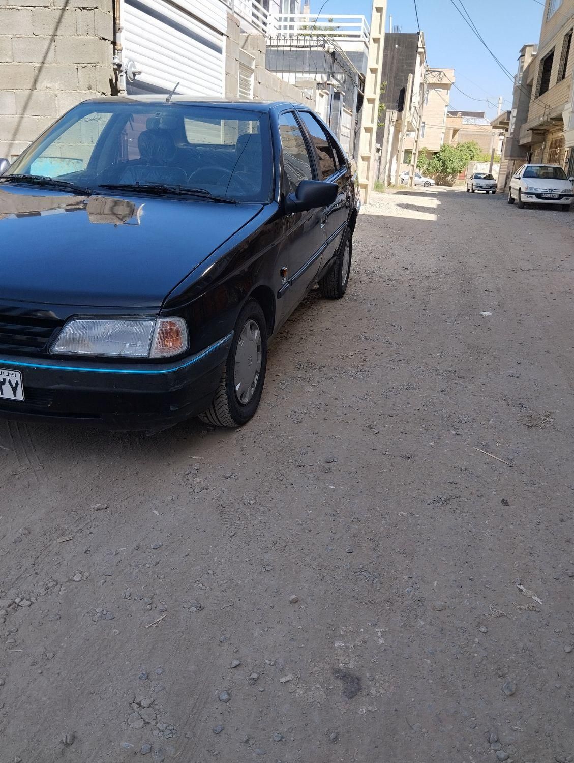 خودرو پژو، 405 آگهی ann_18174387
