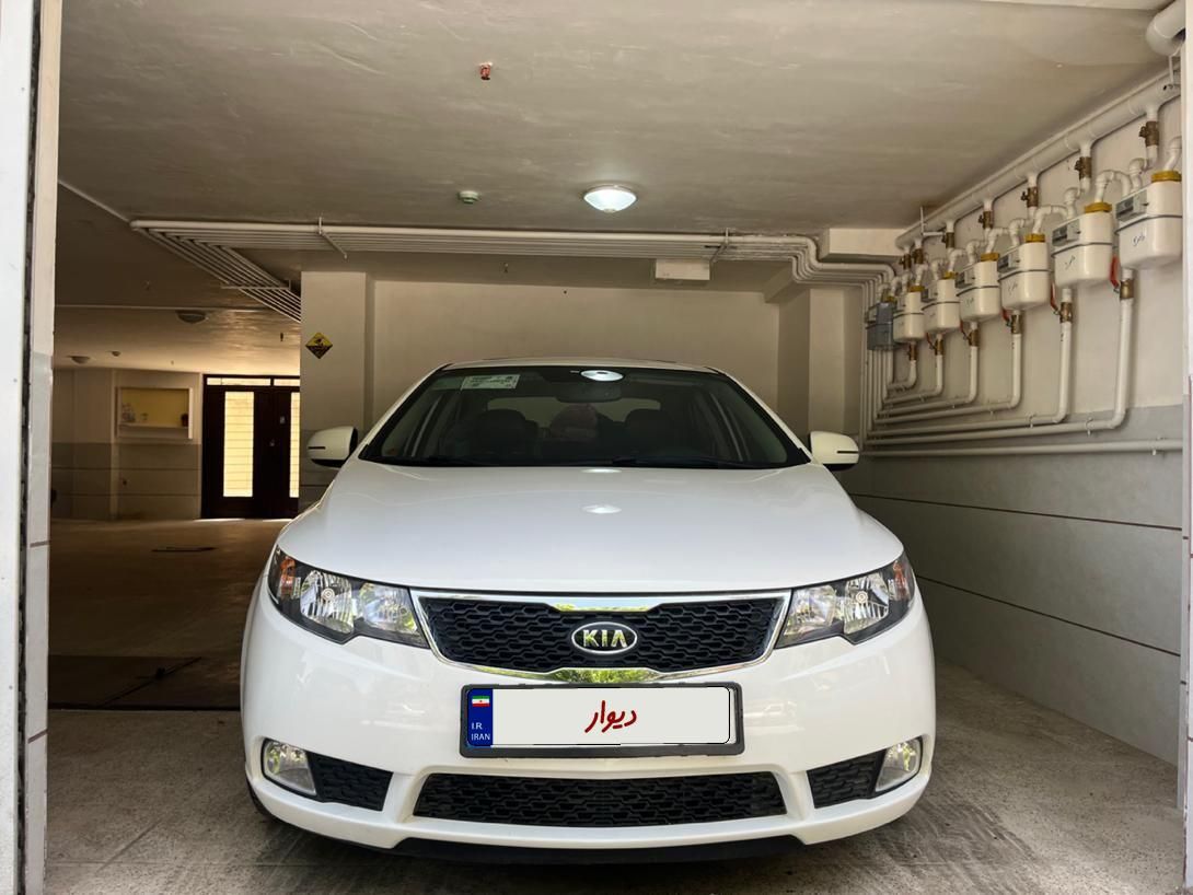 خودرو کیا، سراتو مونتاژ آگهی ann_18174390