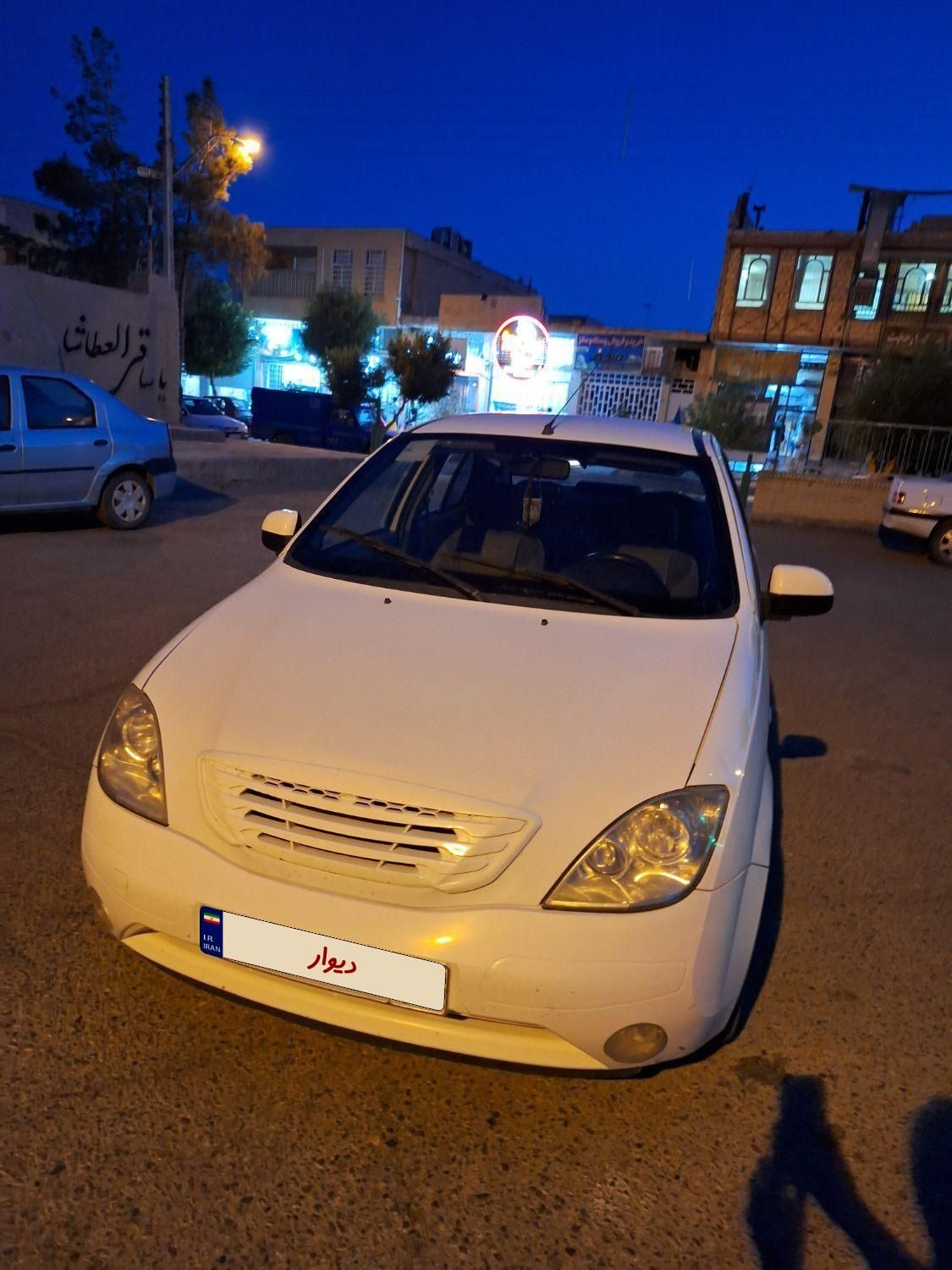 خودرو تیبا، صندوق دار آگهی ann_18174435