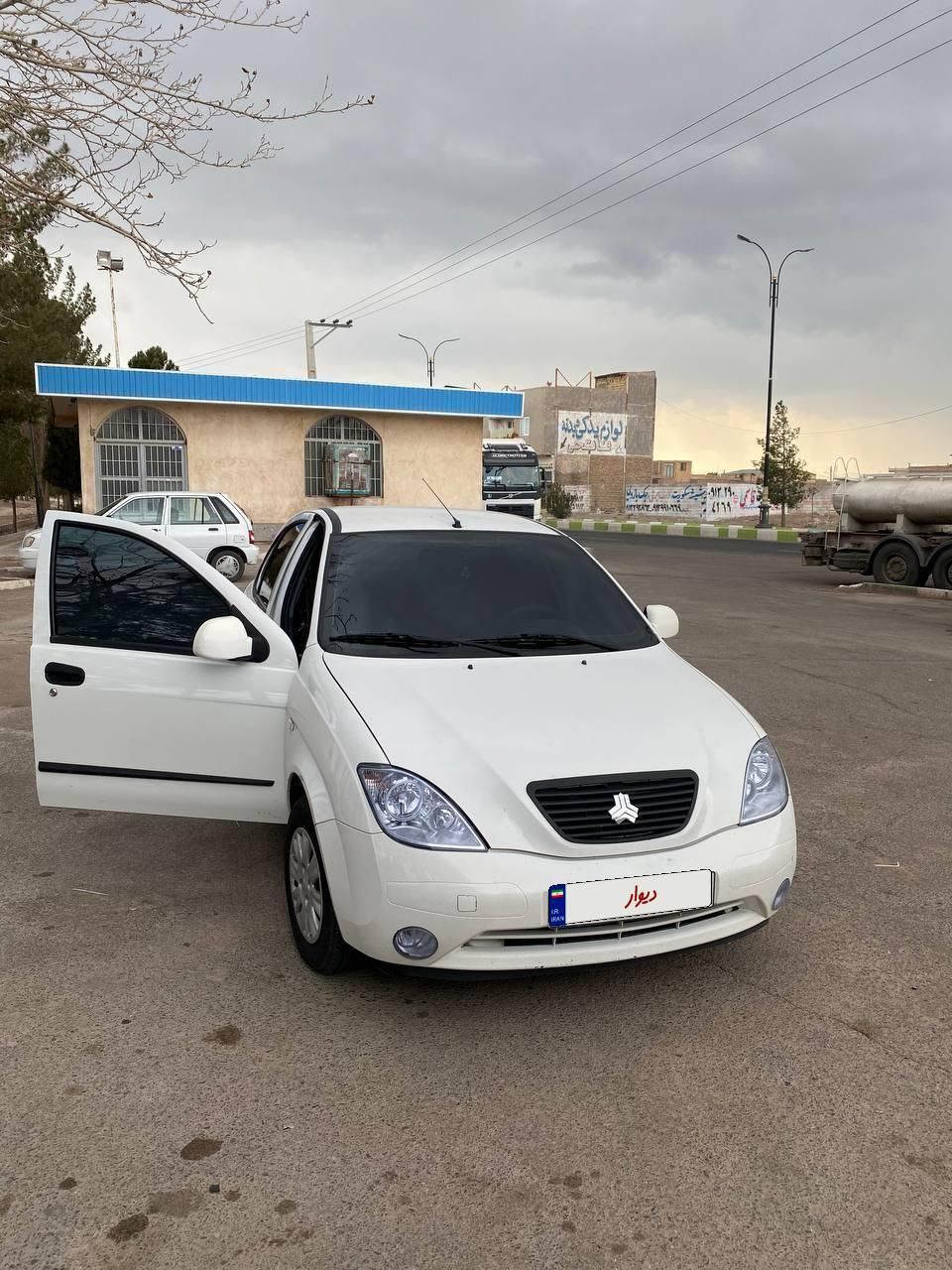 خودرو تیبا، 2 آگهی ann_18174466
