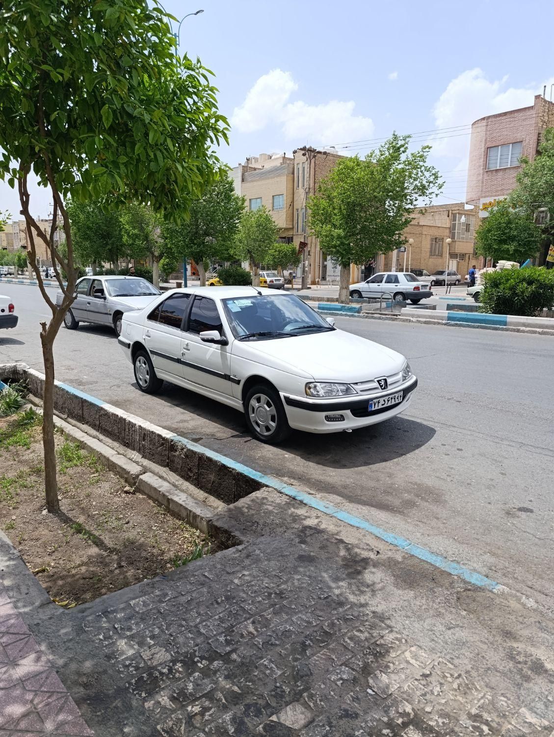 خودرو پژو، پارس آگهی ann_18174473