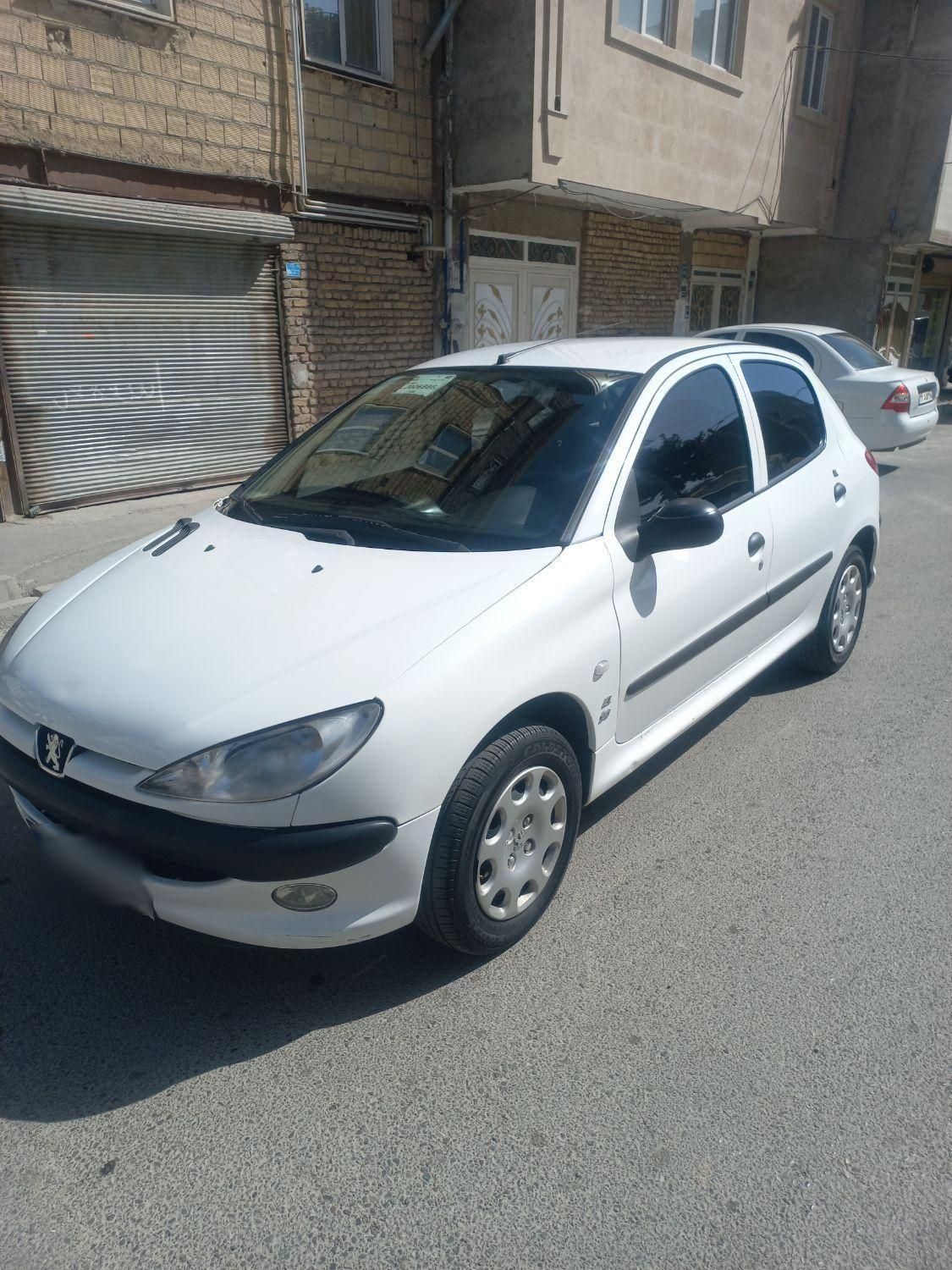 خودرو پژو، 206 آگهی ann_18174479