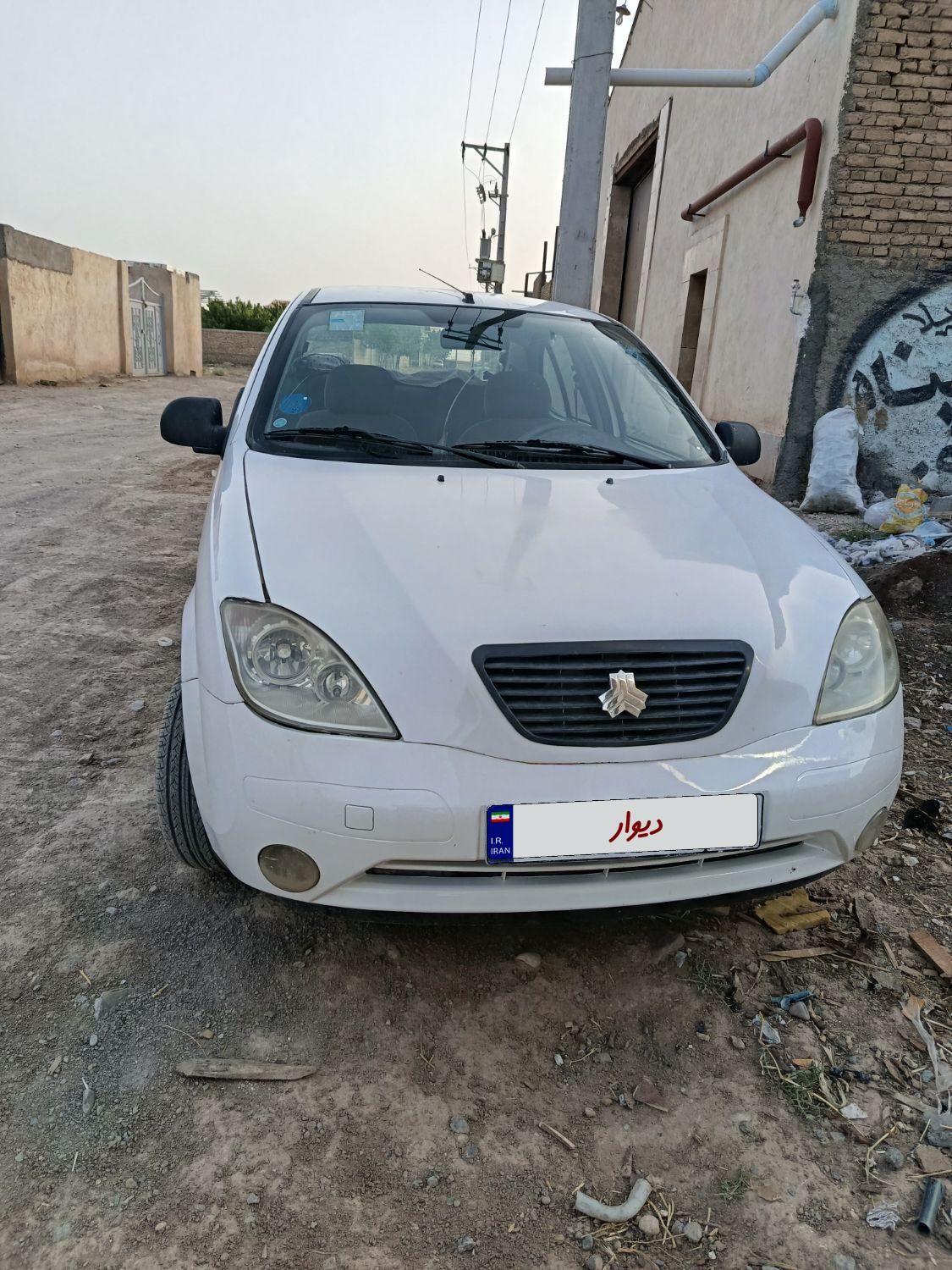 خودرو تیبا، صندوق دار آگهی ann_18174494