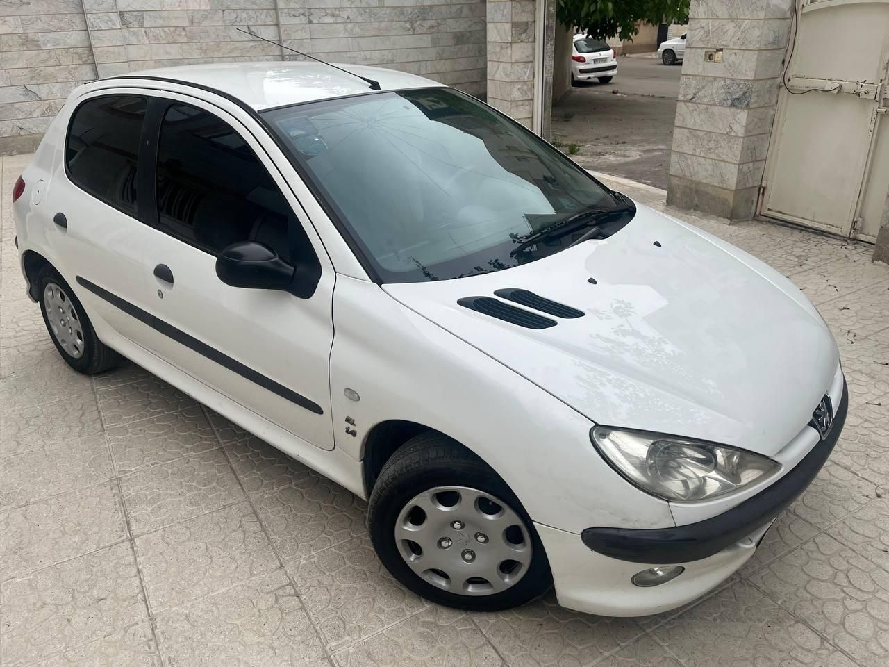 خودرو پژو، 206 آگهی ann_18174513