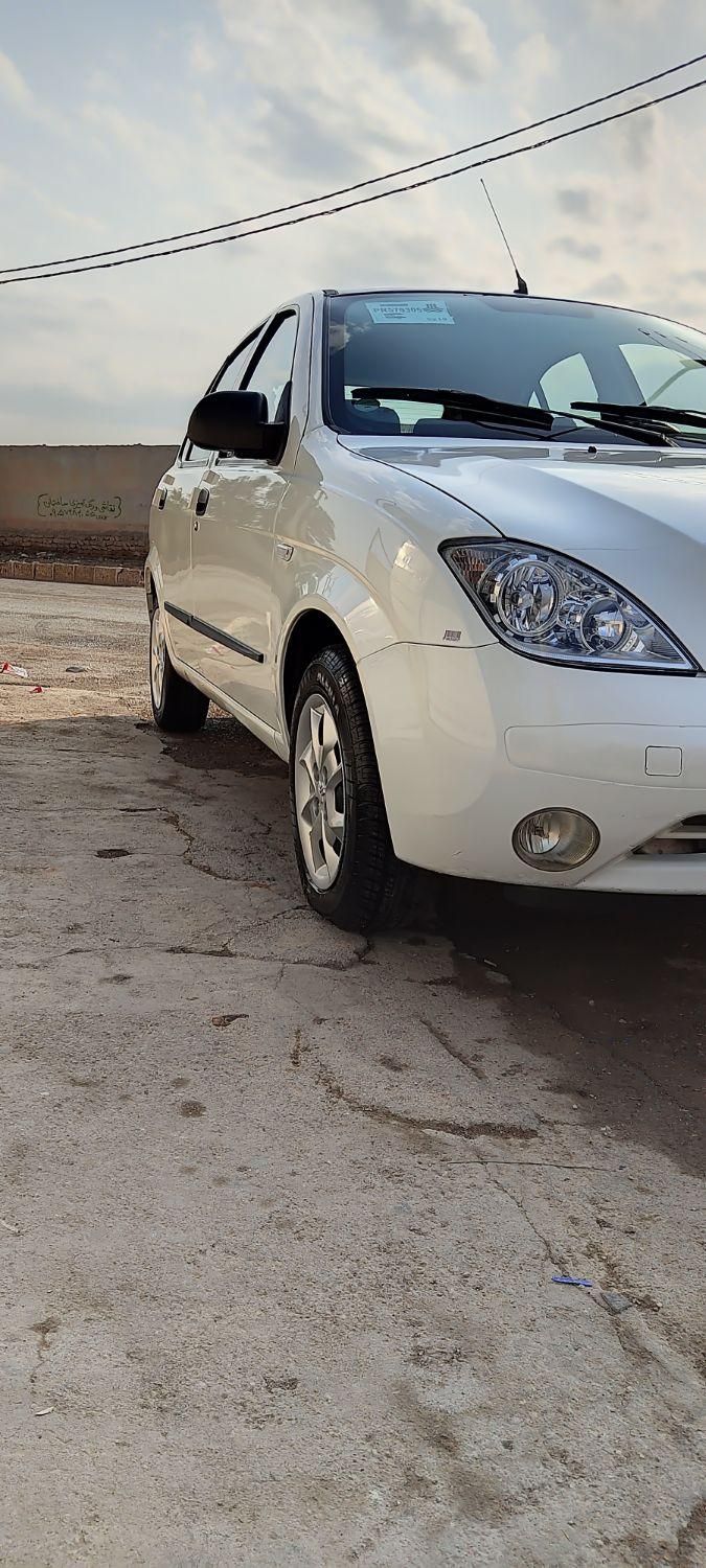 تیبا 2 EX - 1400