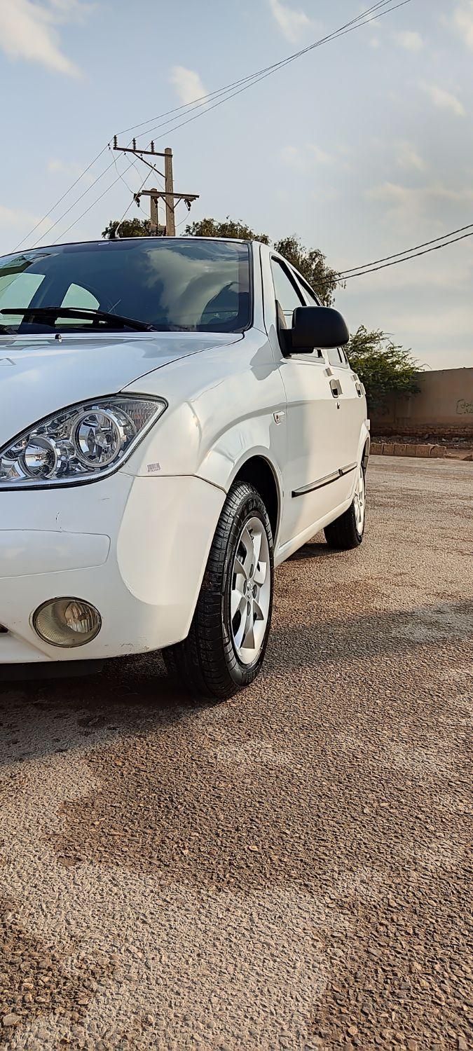 تیبا 2 EX - 1400