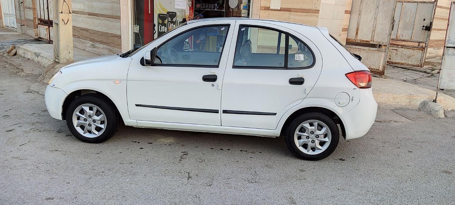 تیبا 2 EX - 1400