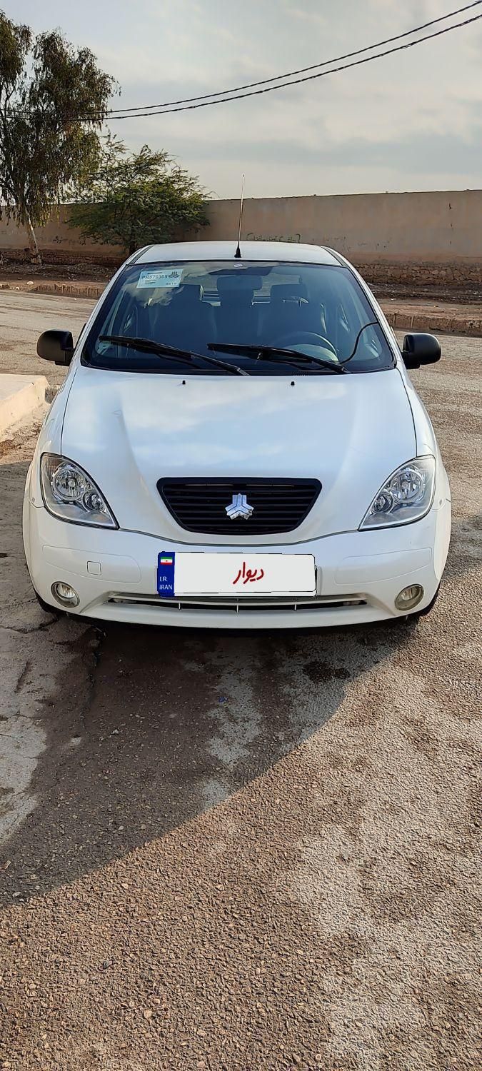 خودرو تیبا، 2 آگهی ann_18174534