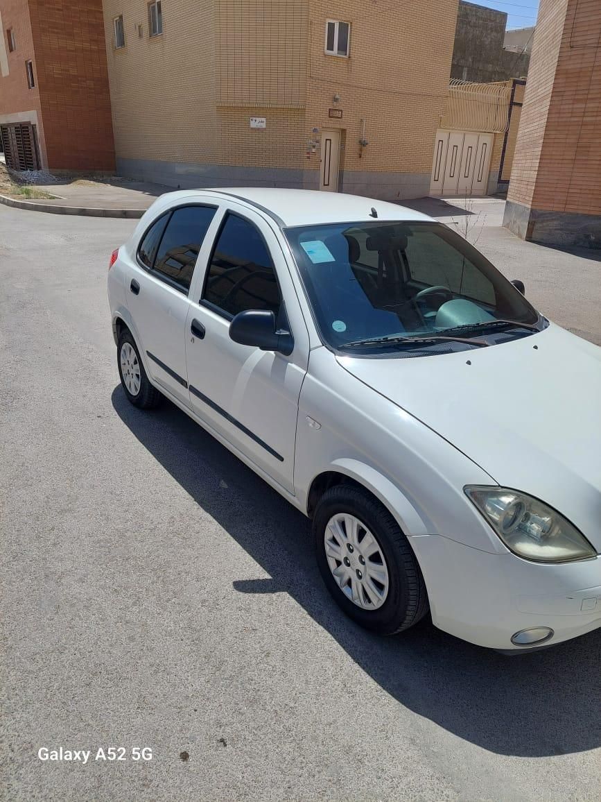 تیبا 2 EX - 1400