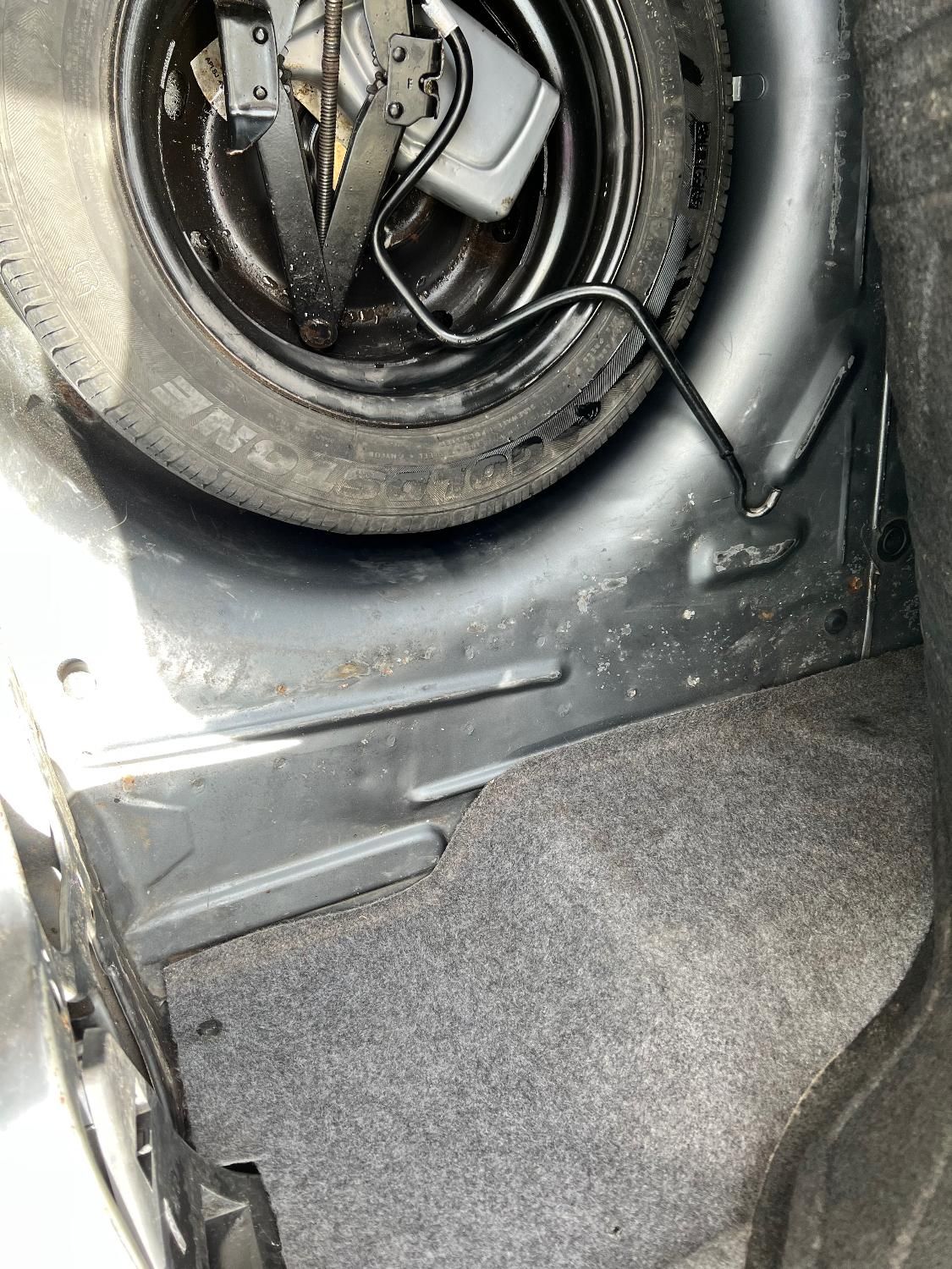 پژو 405 بنزینی GLX - TU5 - 1389