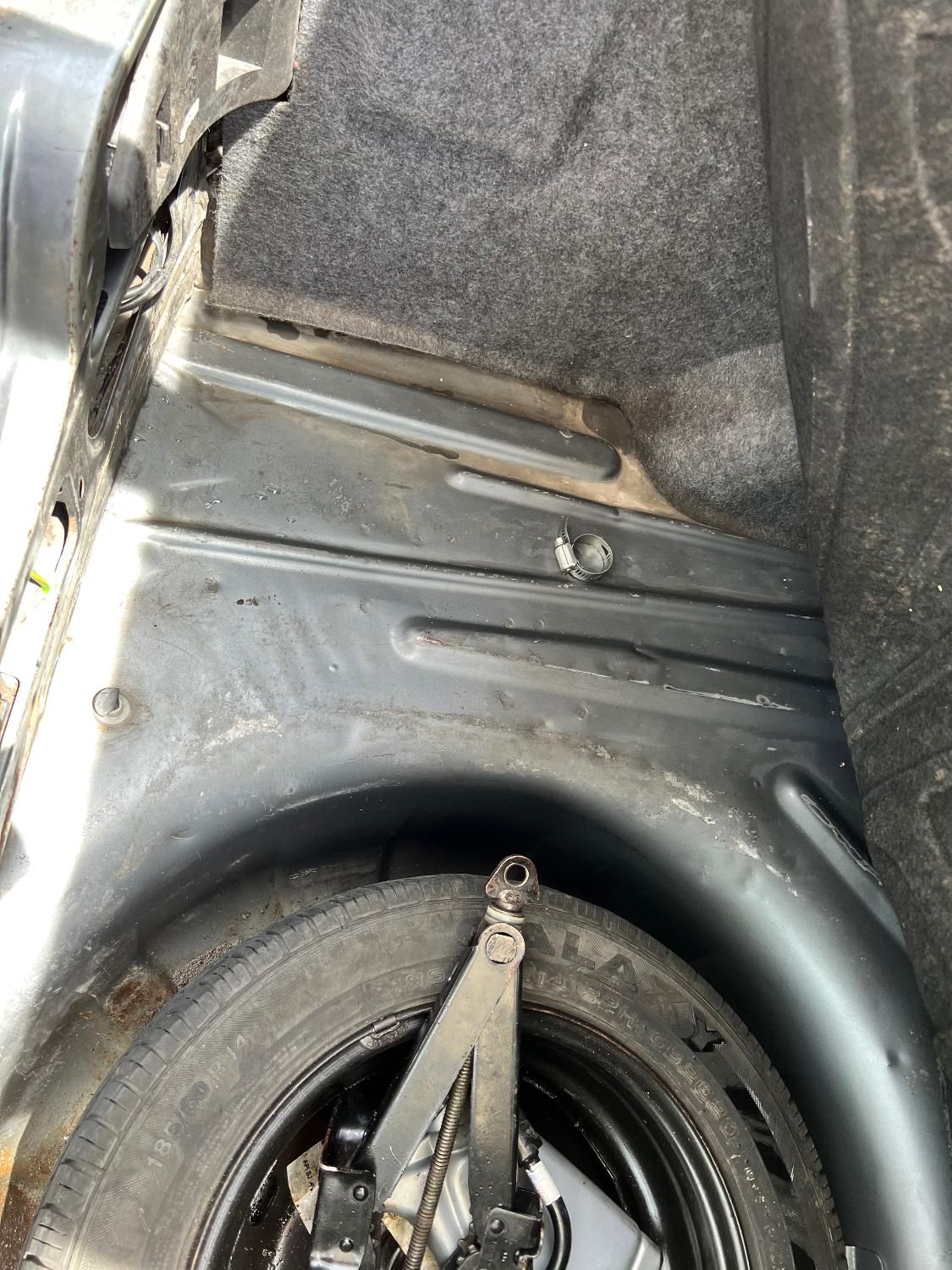 پژو 405 بنزینی GLX - TU5 - 1389