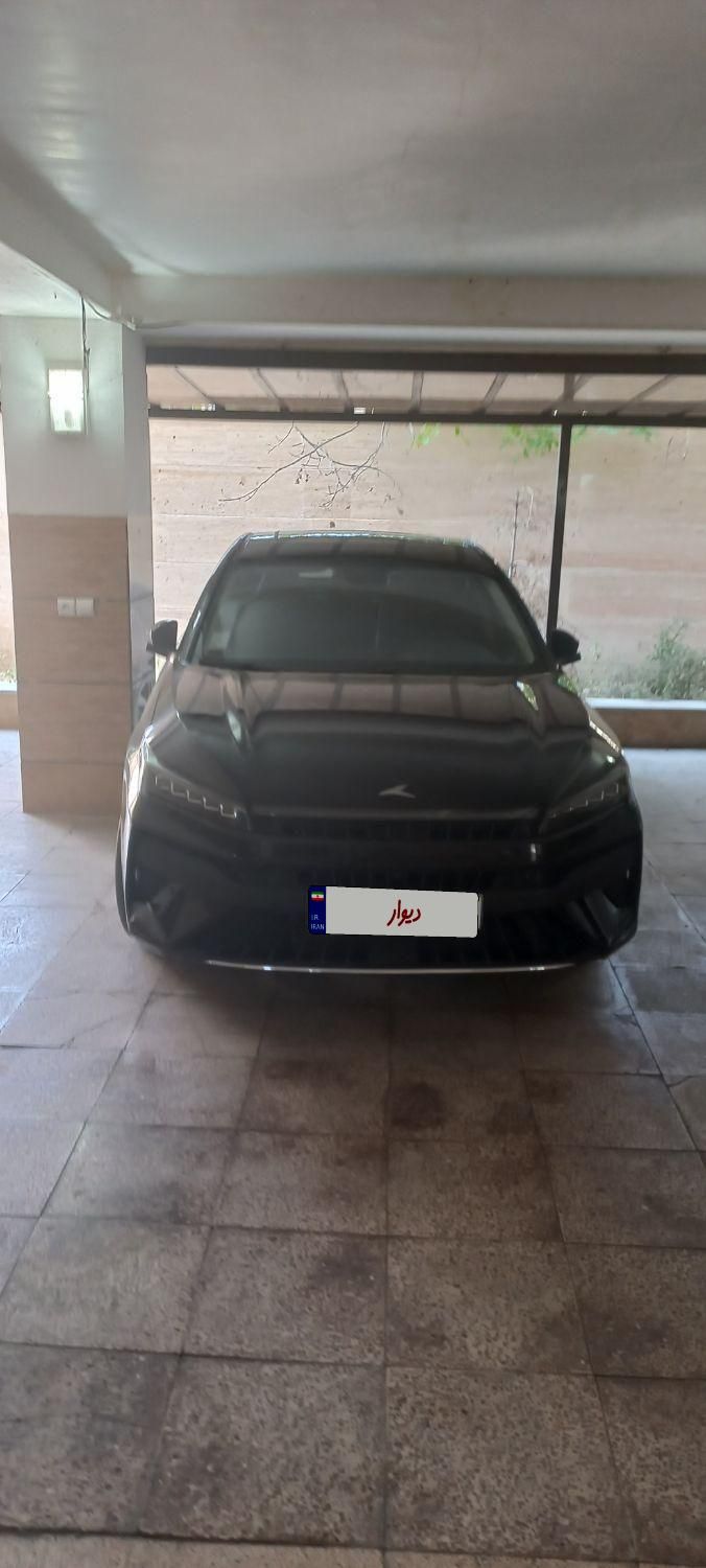 خودرو کی ام سی، J7 آگهی ann_18174583