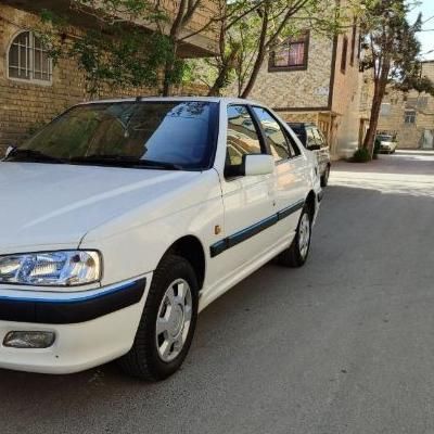 خودرو پژو، پارس آگهی ann_18174597