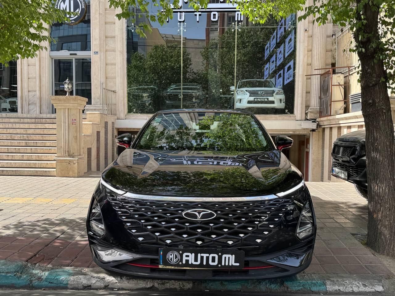 خودرو فونیکس، FX آگهی ann_18174600