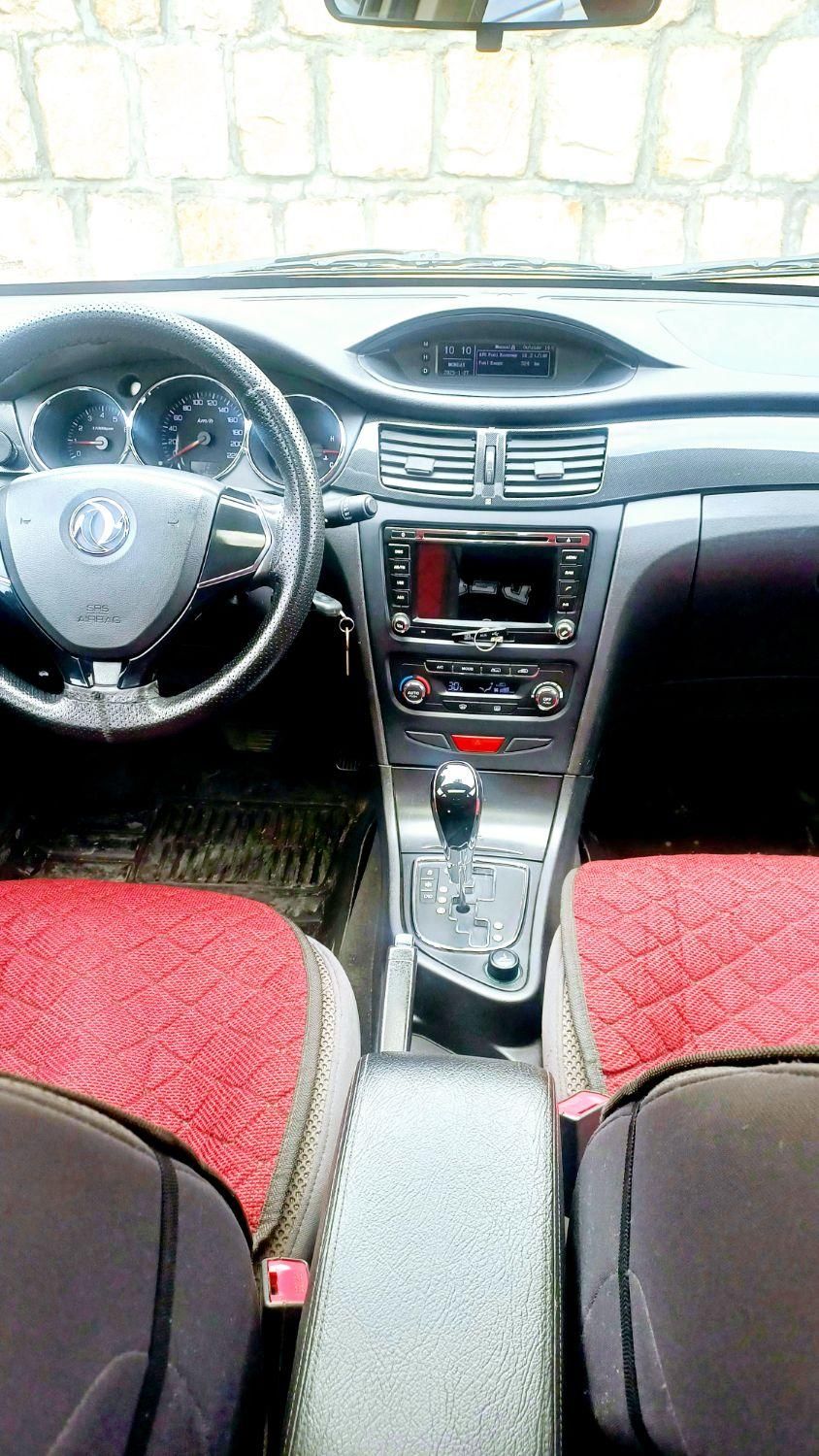 دانگ فنگ H30 کراس اتوماتیک - 1395